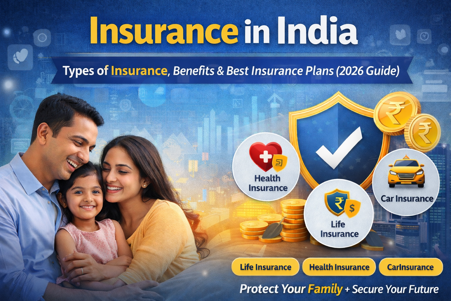 Insurance In India