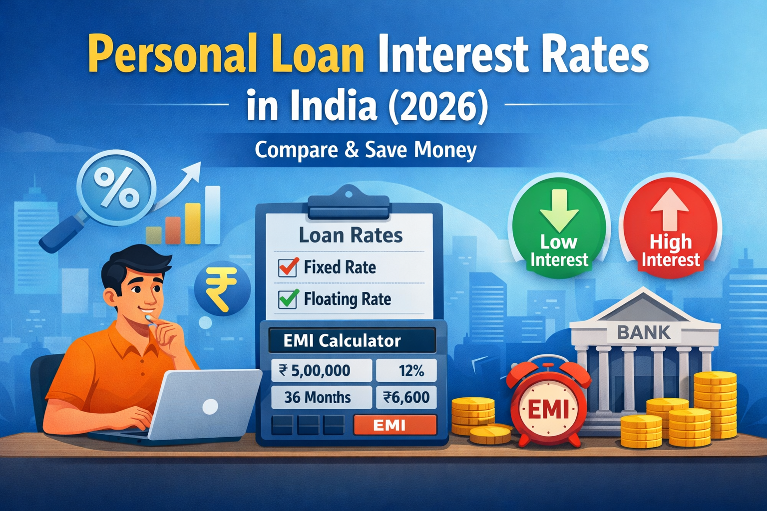 Personal Loan
